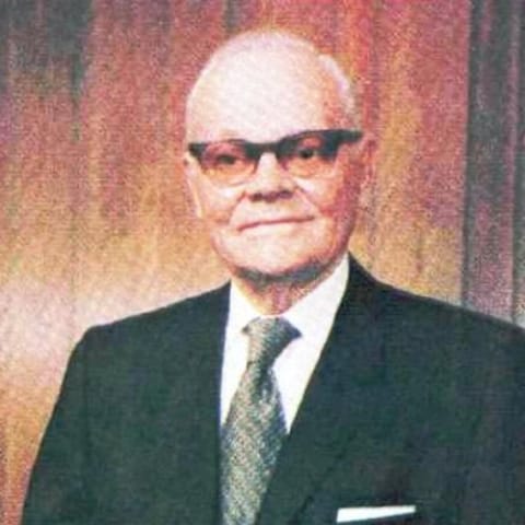 Marion G. Romney