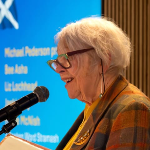 Liz Lochhead