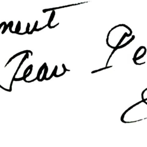 Jean de Maisonseul