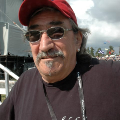Jimmy Carl Black