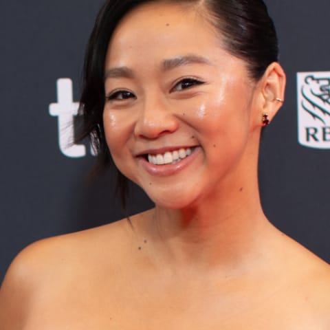 Stephanie Hsu