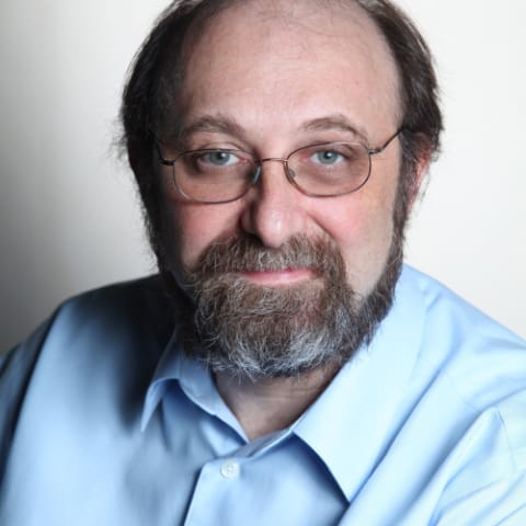 Miguel Nicolelis