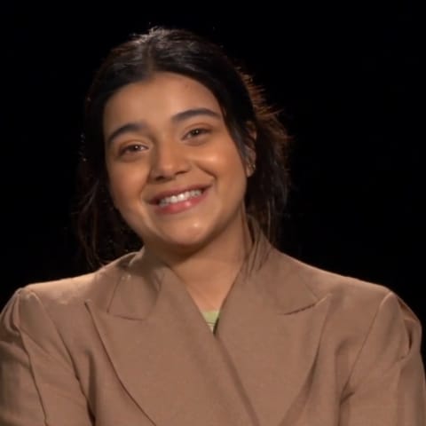 Iman Vellani