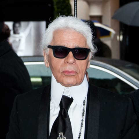 Otto Lagerfeld