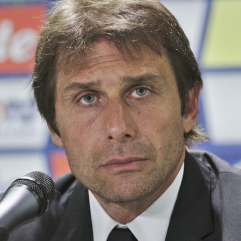 Antonio Conte