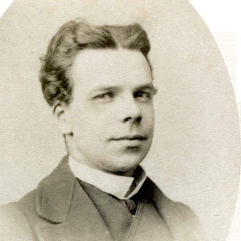 Benoît-Constant Coquelin