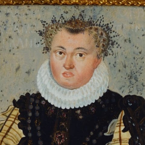 Catalina de Brandeburgo