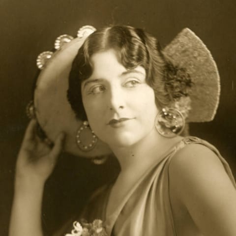 Geraldine Farrar
