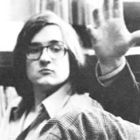 Dick Tuck