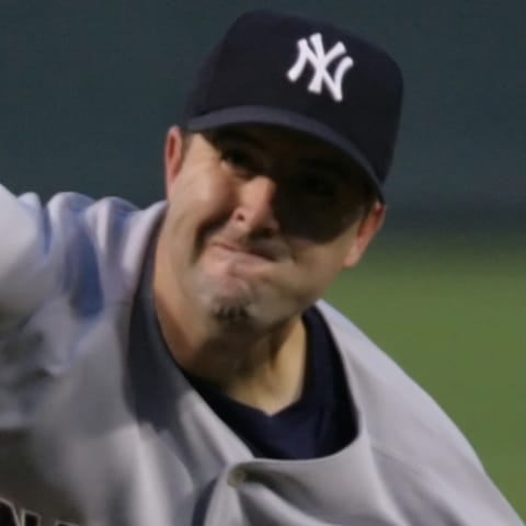 Cory Lidle