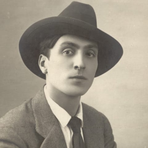 Maurice Vinot