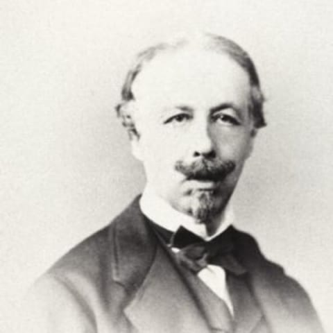 Arthur de Gobineau