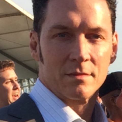 Brady Anderson