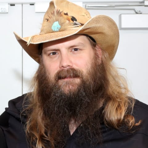 Chris Stapleton