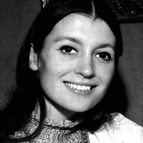 Carla Fracci