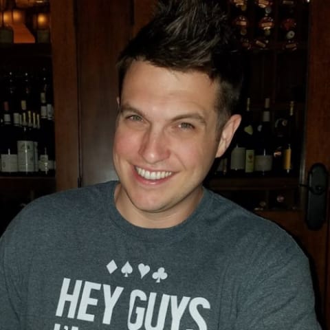 Doug Polk