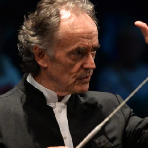 Jean-Claude Casadesus