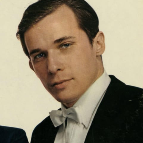 Glenn Gould