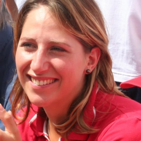 Maud Fontenoy