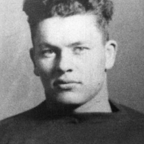 Curly Lambeau