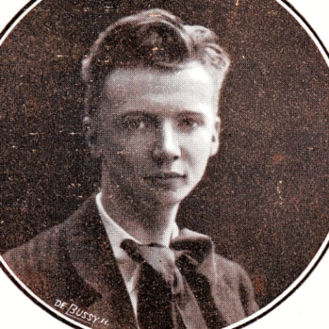 Willem Andriessen