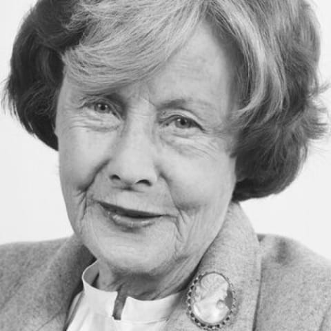 Barbara Castle