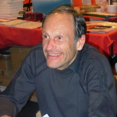 Marc Menant