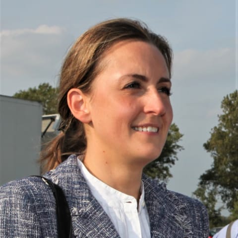 Clara de Bélgica