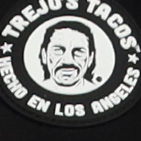 Danny Trejo