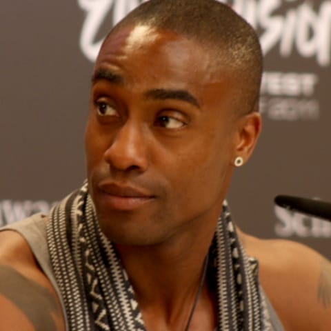 Simon Webbe
