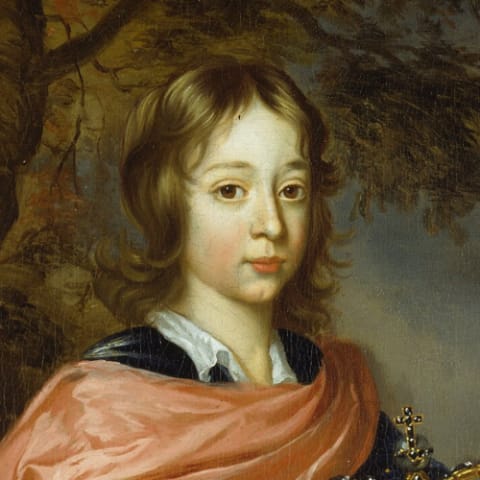 Carlos Emilio de Brandeburgo