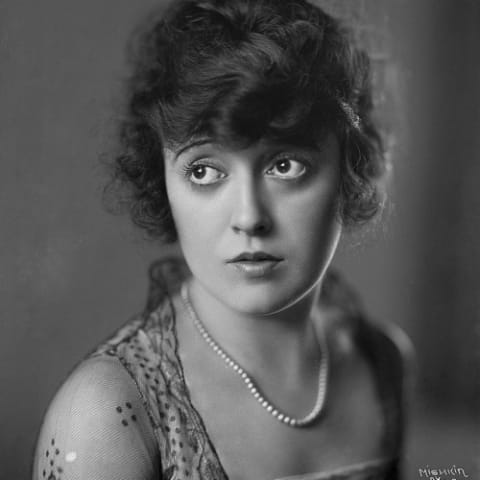 Mabel Normand
