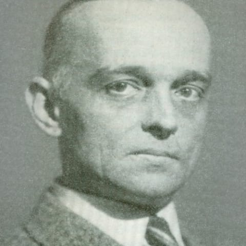 Herbert von Bose