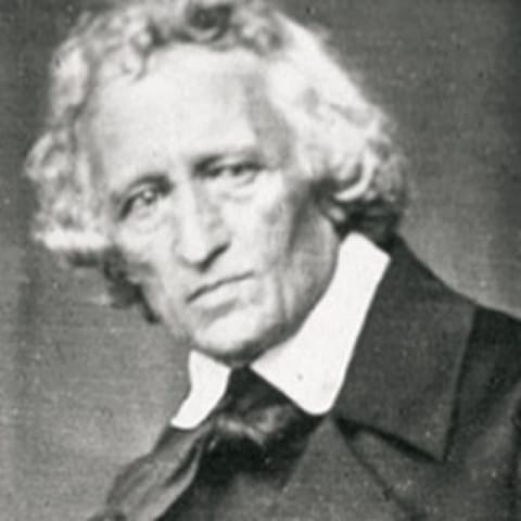 Jacob Grimm