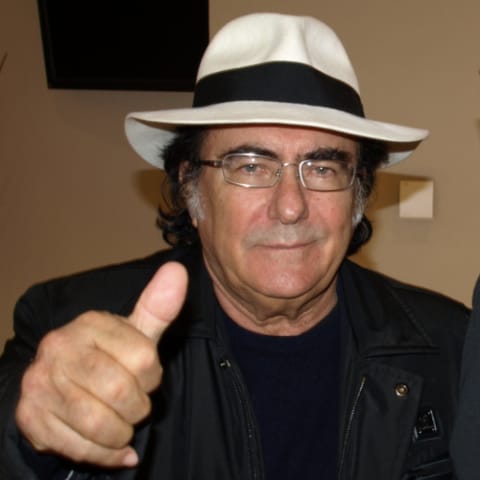 Al Bano
