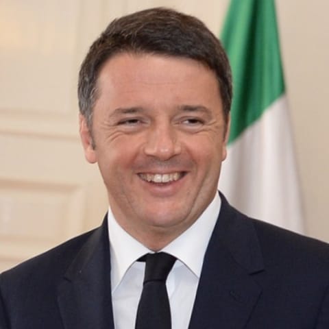 Matteo Renzi
