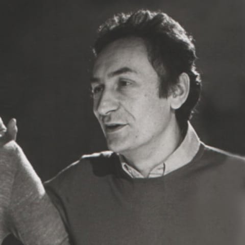 Antoine Vitez