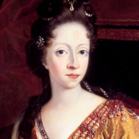Sofía Eduviges de Dinamarca