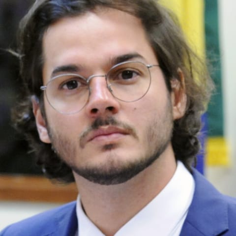 Túlio Gadêlha