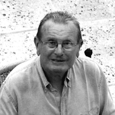 Gilles Perrault