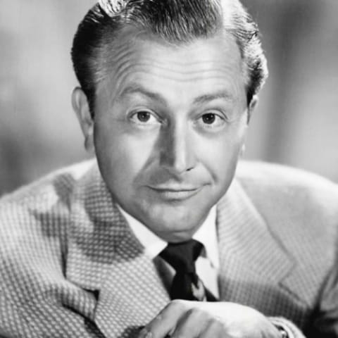 Robert Young