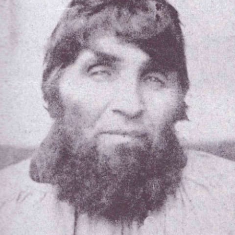 Martin Dumollard