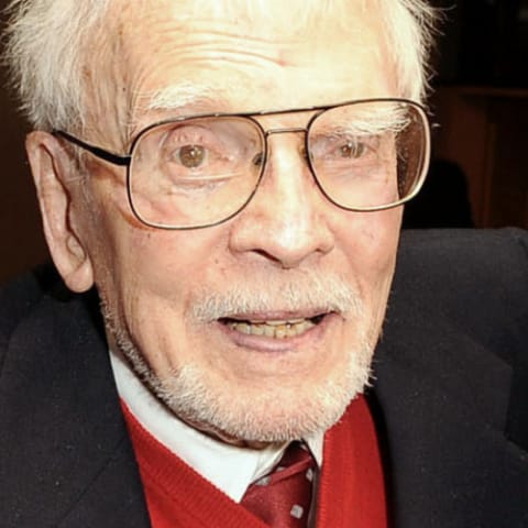 Robert F. Boyle