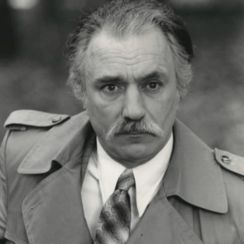 Philip Bosco