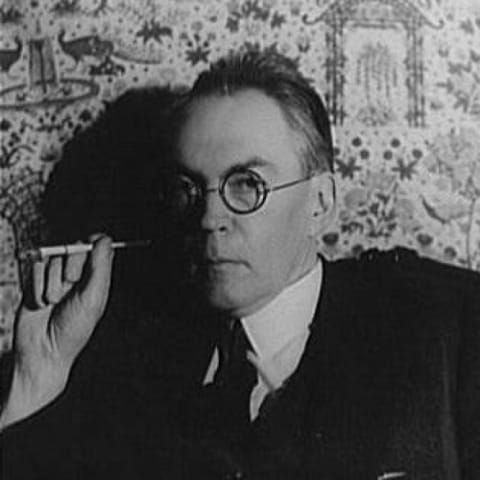 James Branch Cabell
