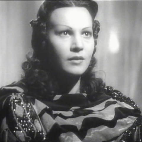 Luisa Ferida