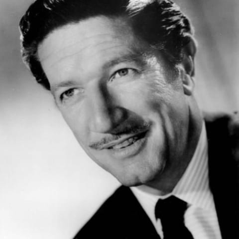 Richard Boone