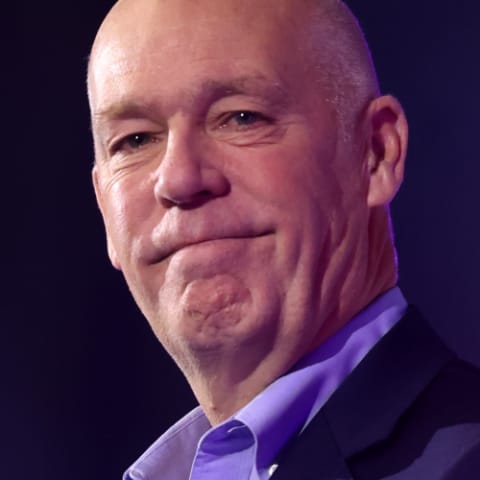 Greg Gianforte