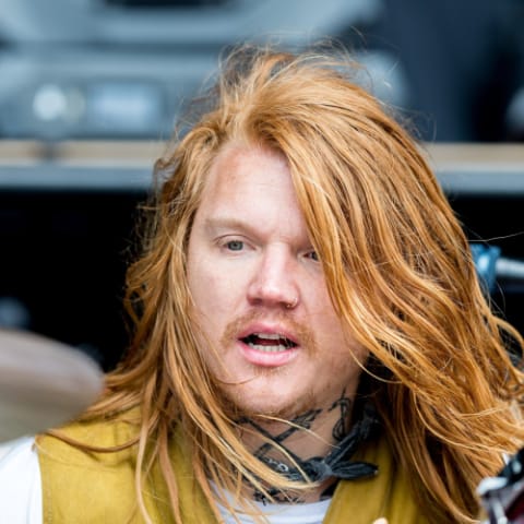 Aaron Gillespie