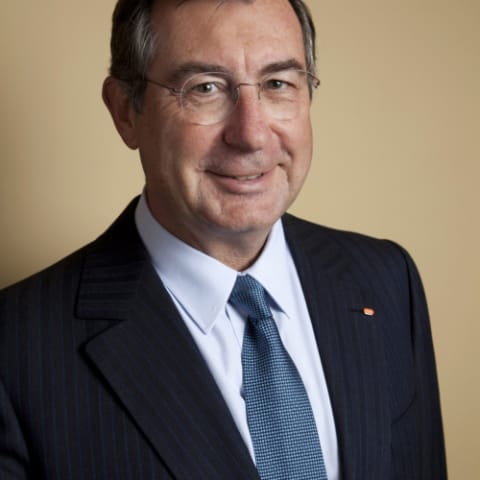 Martin Bouygues